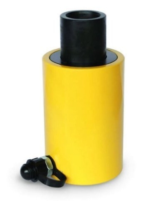 Hydraulický válec s dutým pístem, nosnost 60 tun - HHYG-60100K