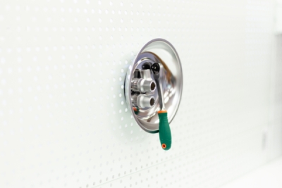 Magnetická miska 150 mm - QUATROS QS14244