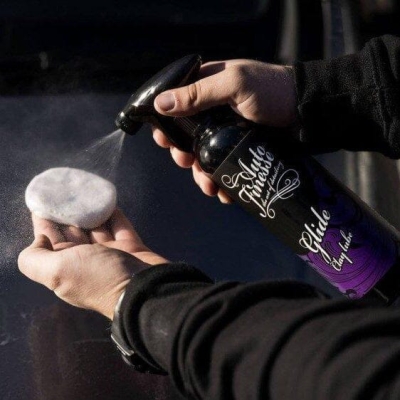 Auto Finesse Detailing Clay Bar, 200g - měkký clay
