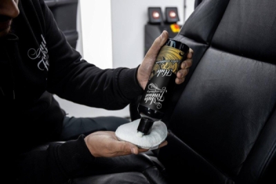Auto Finesse Hide Leather Conditioner, 250ml - Vyživení kůže