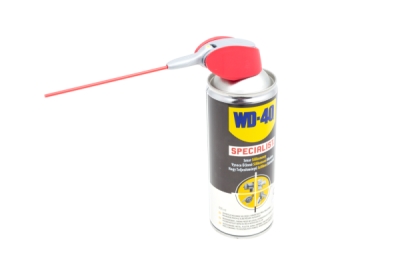 WD-40 Specialist Silikonové mazivo, 400ml