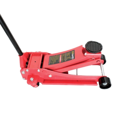 Nízkoprofilový dílenský hydraulický zvedák 98-535 mm, 3T - T83508