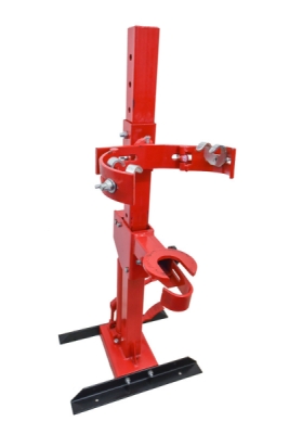 Stahovák pružin hydraulický 1T