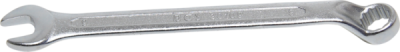 Lišta magnetická pro 12 hlavic 3/8" - BGS 3011-2