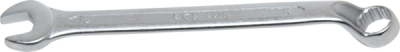 Lišta magnetická pro 12 hlavic 3/8" - BGS 3011-2