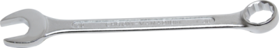 Klíče očkoploché CrV (různé velikosti 6-50mm) - BGS, Velikost: 50 mm