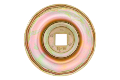 Hlavice na povolování olejových filtrů 74 mm, 14hranná, BMW, VW - BGS 1043