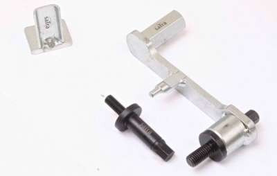 Aretace rozvodů FIAT 1.6 16V benzín - SATRA