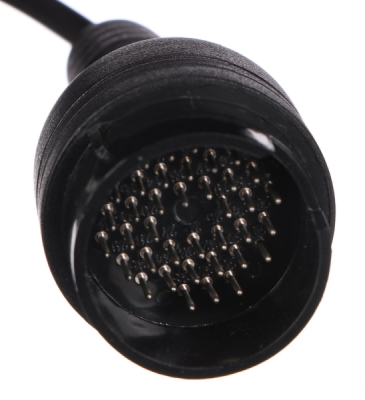 Redukce 38-pin OBD2 pro nákladní vozy Iveco MECHANIC CABLE 4 - SIXTOL