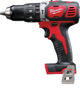 Milwaukee M18BPD-0 - M18™ kompaktní příklepová vrtačka 4933443500