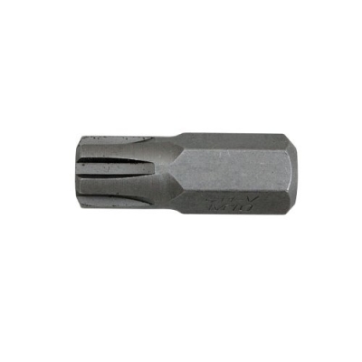 Bit RIBE - profil 10mm (různé velikosti) - BGS, Velikost: 11x100 mm