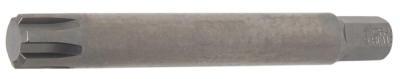 Bit RIBE - profil 10mm (různé velikosti) - BGS, Velikost: 11x100 mm