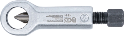 Trhák, stříhač matic do 16 mm BGS 1811