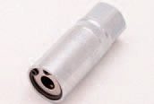 Vytahovák závitových šteftů (různé velikosti) - BGS, Velikost: 8 mm
