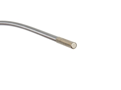 Vytahovák předmětů magnetický, ohebný, délka 50 cm