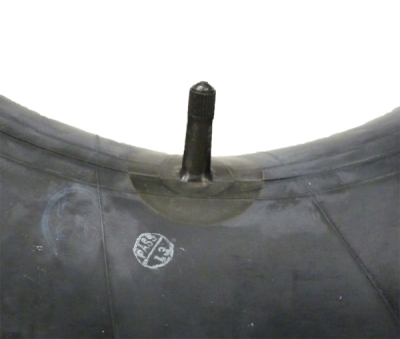 Butyl. duse 155/165 R13