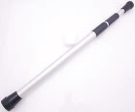Podpěra teleskopická pro kapotu motoru a víka kufru automobilu - BGS 8246