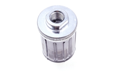 Odlučovač vody a oleje, separátor 1/4" - JONNESWAY JA-3808A