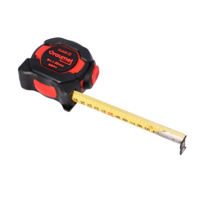 Svinovací metr 3 m x 16 mm, třída měření I