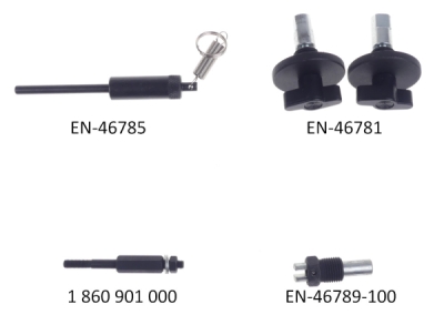 Aretační přípravky Fiat, Opel 1.3, 1.6, 1.9, 2.0, 2.1, 2.4 - QUATROS QS10080