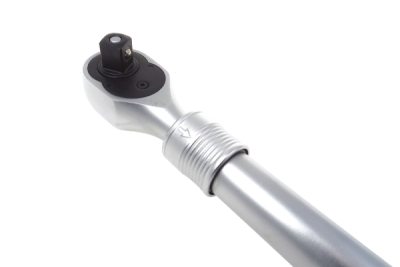 Ráčna teleskopická 3/8", délka 23-33 cm - JONNESWAY R5103