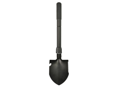 Lopatka multifunkční, skládací, délka 41 cm