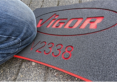 Podložka kolene VIGOR V2338