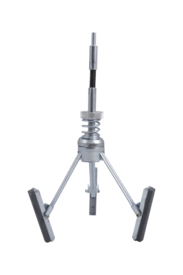 Přípravek na honování válců, rozsah 51-177 mm - QUATROS QS14138