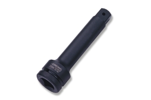 Prodloužení úderová, pro rázové utahováky, různé velikosti - JONNESWAY, Varianta: 1/2". délka 125 mm