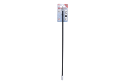 Prodloužení flexibilní 1/4" 450 mm - BGS 2321