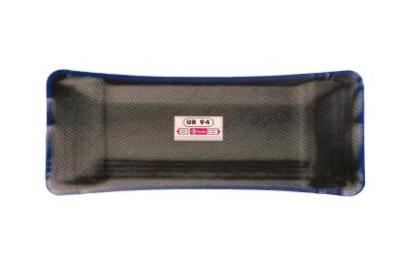 Opravná vložka UR, pro radiální pláště, různé velikosti - Ferdus, Varianta: UR 111. 60x90 mm. 1 ks