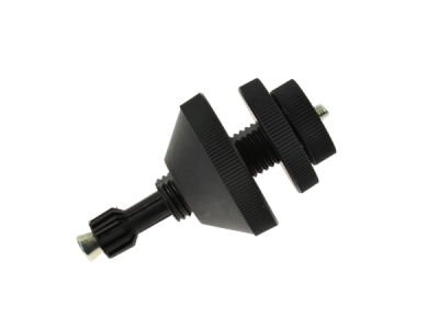 Přípravek pro vystřeďování spojky, sada 3 ks - GEKO G02766