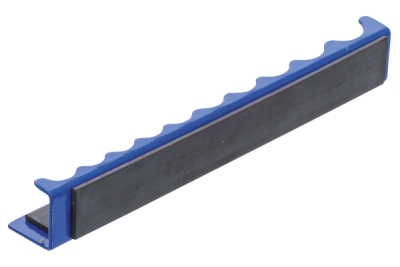 Lišta magnetická pro 10 hlavic 1/4" - BGS 3011-1