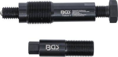 Přípravek na řemenici klikové hřídele Ford 2,0 EcoBlue diesel - BGS 70924-1