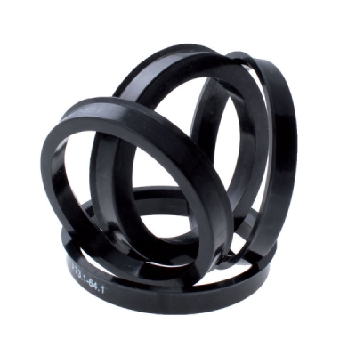Vymezovací kroužek, pro ALU kola, různé rozměry, od vnitř. průměru 57,1 do 59  mm - Ferdus, Vnější průměr: 67,1 mm,Vnitřní průměr: 58,1 mm