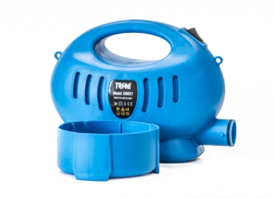 Elektrická stříkací pistole 450W - TUSON 130027