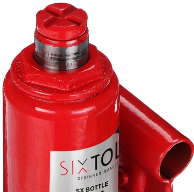 Hydraulický zvedák panenka SX BOTTLE JACK 4T SIXTOL