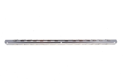 Držák na hlavice 1/2", 14 klipů, „lišta na ořechy" - JONNESWAY MSH1214