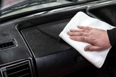 Auto Finesse Total Interior Cleaner, 1L - Čistič interiéru