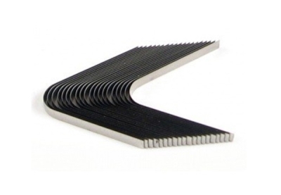 Náhradní prořezávací nože R (různé šířky), Šířka nože: 3-4 mm