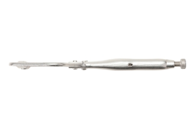 Kleště samosvorné 280 mm „grip" - BGS 496