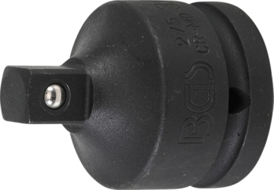 Redukce úderová 3/4" vnitřní (samice) na 1/2" vnější (samec) - BGS 275