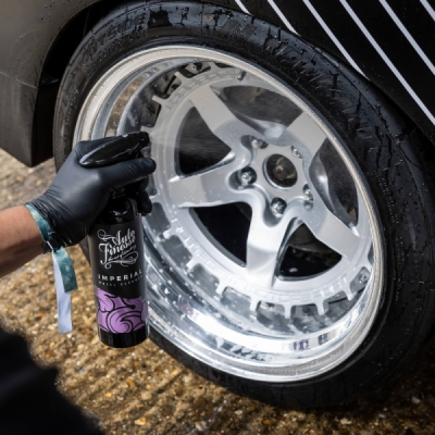 Auto Finesse Imperial Wheel Cleaner, 500ml - Čistič kol