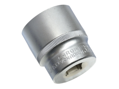 Sada univerzálních nástrčných hlavic Gear Lock, 1/2", 8-32 mm, 19 ks - GEKO G13546