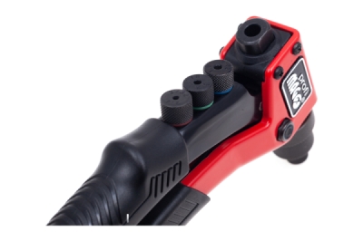 Nýtovací kleště Profi na trhací nýty 2.4-4.8 mm - MAGG SB1016