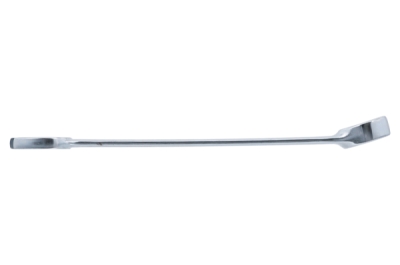 Klíče očkoploché palcové, velikosti 1/4" až 15/16", sada 12 ks - BGS 1195