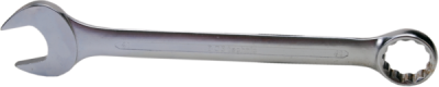 Klíče očkoploché CrV (různé velikosti 6-50mm) - BGS, Velikost: 21 mm
