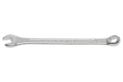 Klíče očkoploché CrV (různé velikosti 6-50mm) - BGS, Velikost: 27 mm