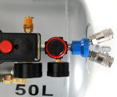 Olejový kompresor dvoupístový TAGRED TA360 50L, 3KW