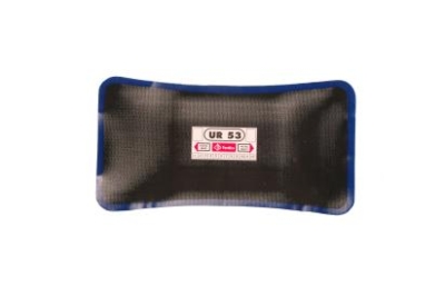 Opravná vložka UR, pro radiální pláště, různé velikosti - Ferdus, Varianta: UR 64. 130x260 mm. 1 ks
